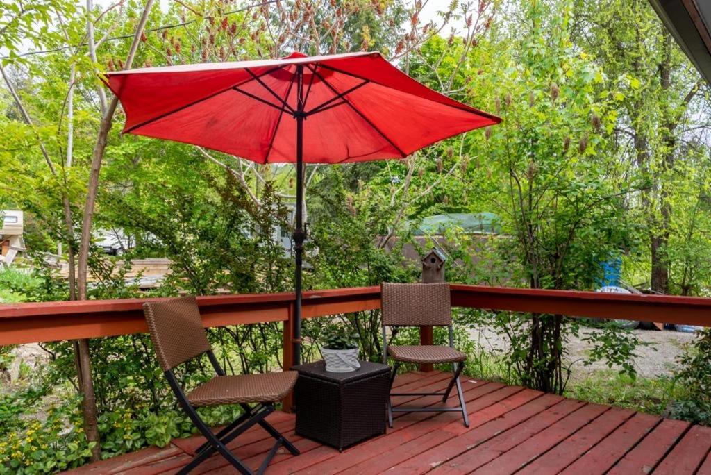 Barefoot Villas And Retreat Christina Exterior foto