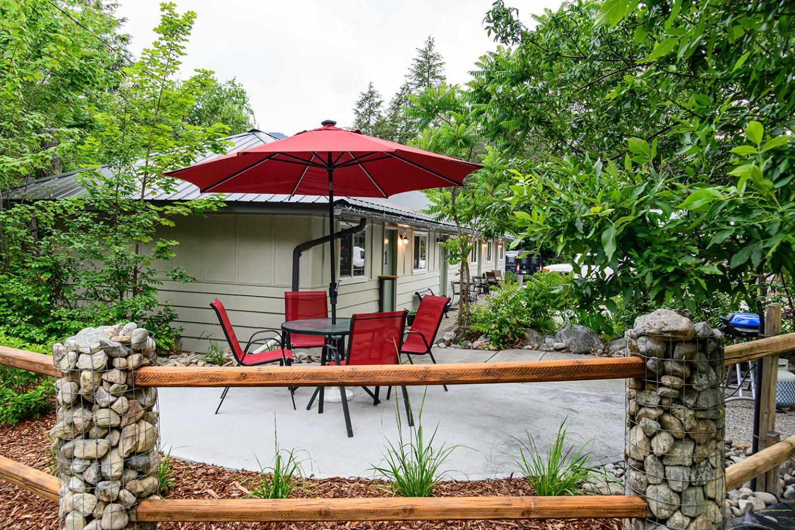 Barefoot Villas And Retreat Christina Exterior foto