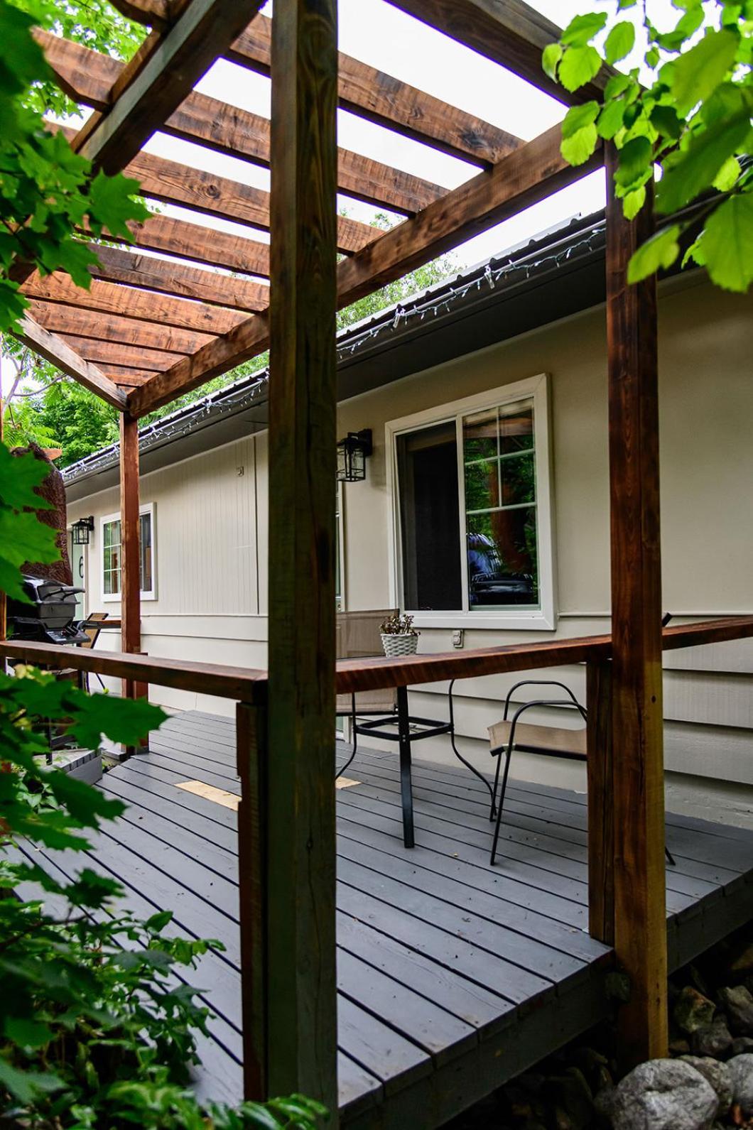 Barefoot Villas And Retreat Christina Exterior foto